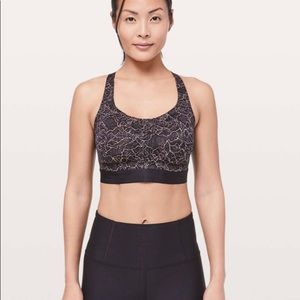 Lululemon Fine Form Bras 34B